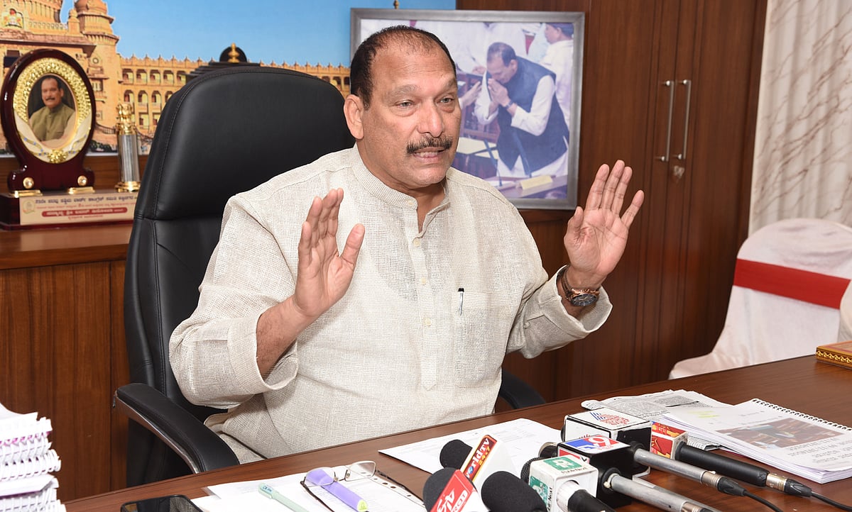 ಸಿಇಟಿ ಪರೀಕ್ಷೆ: ಏ.18 ಬದಲಿಸಲು ಆಗ್ರಹ