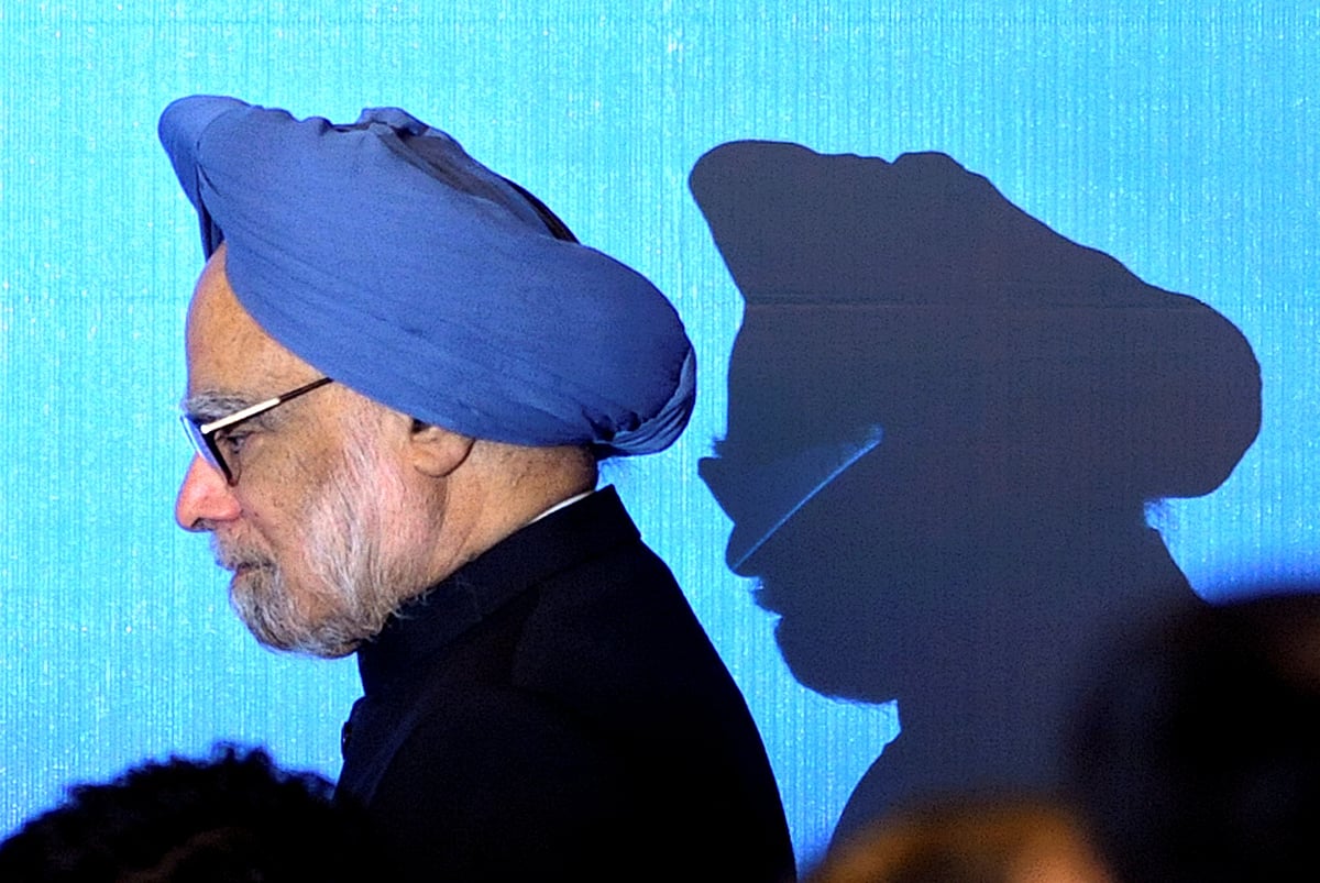 Manmohan Singh Death: ಬಾಲ್ಯದ ದಿನಗಳನ್ನು ನೆನಪಿಸುವ ಅಮೃತಸರದ ನಿವಾಸ