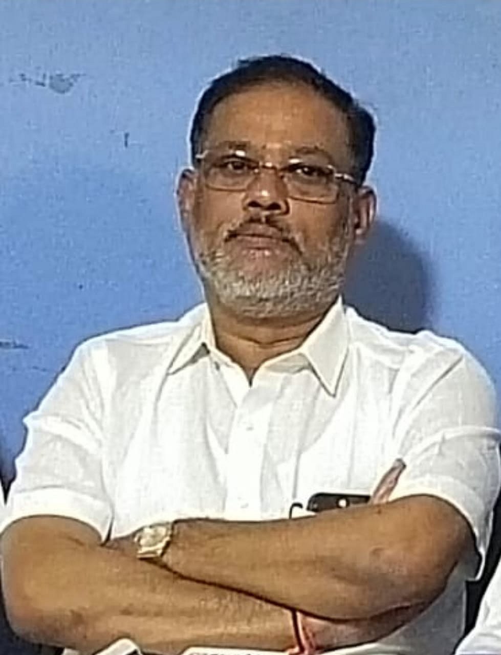 ಮುನಿರತ್ನ ಮೇಲೆ ಮೊಟ್ಟೆ ಎಸೆತ: ಶಾಸಕರ ಧ್ವನಿ ಅಡಗಿಸುವ ಕೆಲಸ; ಶಿವರಾಜ ಪಾಟೀಲ