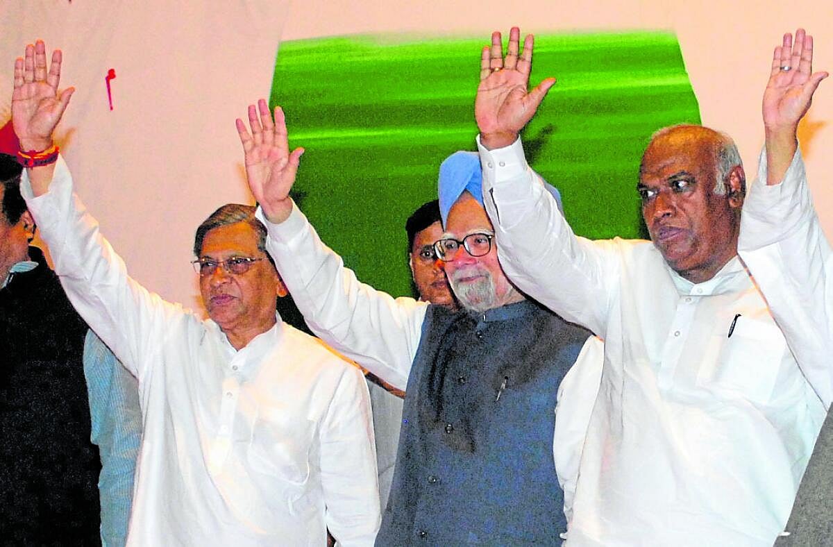 ನರೇಗಾ, ಆರ್‌ಟಿಇ, ಆರ್‌ಟಿಐ, ಆಹಾರ ಭದ್ರತೆ: ಸಾಮಾನ್ಯನ ಬಲಪಡಿಸಿದ ಮನಮೋಹನ...