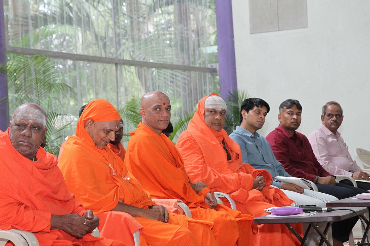 ಮೈಸೂರು: ಫೆ.10ರಿಂದ ತಿರುಮಕೂಡಲು ಮಹಾಕುಂಭಮೇಳ 