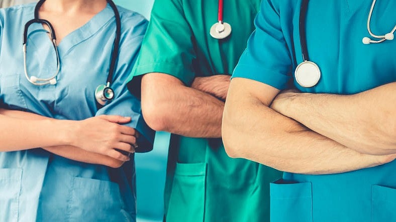 ಬಿ.ಎಸ್‌ಸಿ ನರ್ಸಿಂಗ್‌ ಕೋರ್ಸ್‌ಗಳ ಶುಲ್ಕ ಹೆಚ್ಚಳ ಇಲ್ಲ: ಸಚಿವ ಶರಣಪ್ರಕಾಶ ಪಾಟೀಲ