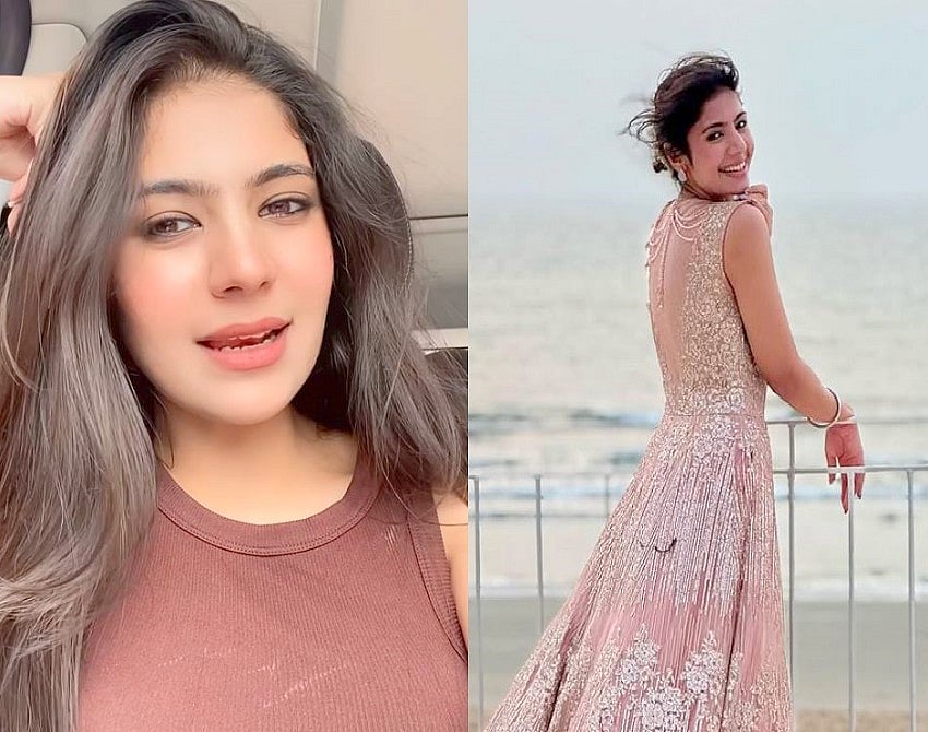 ಅಪಾರ್ಟ್‌ಮೆಂಟ್‌ನಲ್ಲಿ ‘ಜಮ್ಮು ಕಿ ದಡಕನ್’ ಎಂಬ ರೀಲ್ಸ್ ಚೆಲುವೆಯ ಮೃತದೇಹ ಪತ್ತೆ