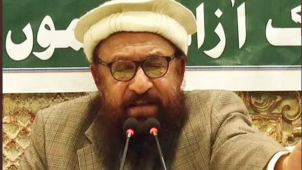 ಭಯೋತ್ಪಾದಕ ಸಂಘಟನೆ ಜೆಯುಡಿ ಉಪನಾಯಕ ಅಬ್ದುಲ್ ರೆಹಮಾನ್ ಮಕ್ಕಿ ಸಾವು