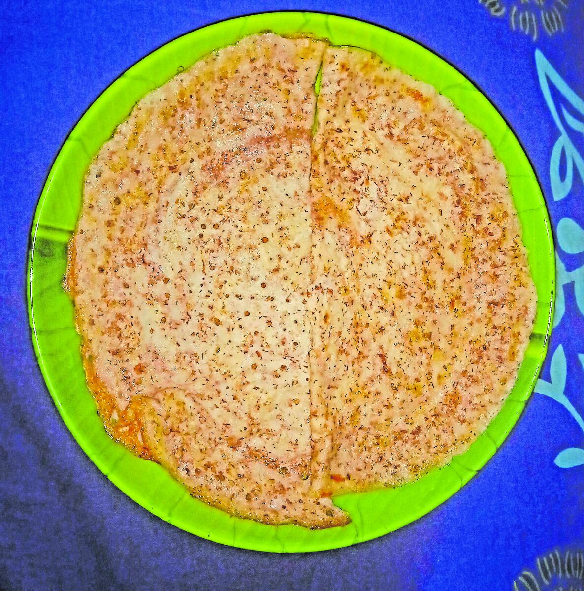 ಹುರುಳಿ ಕಾಳಿನ ದೋಸೆ