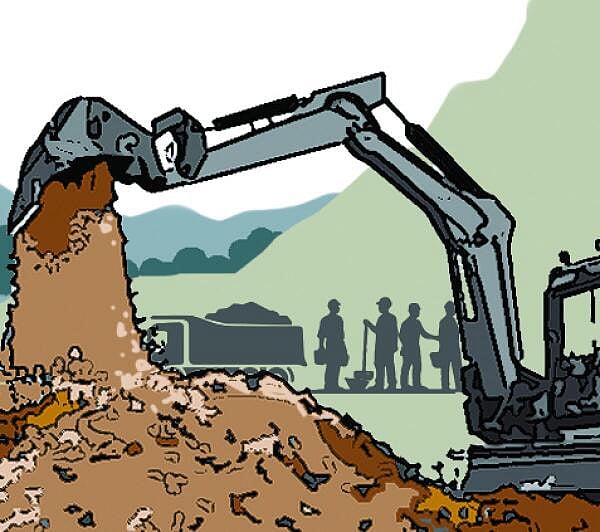 ವಿಶ್ಲೇಷಣೆ: ಮಲೆನಾಡು ಮತ್ತು ಮಣ್ಣು ಮಾಫಿಯಾ