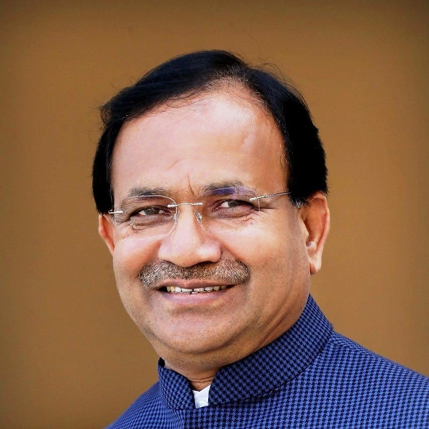 ಗುತ್ತಿಗೆದಾರನ ಆತ್ಮಹತ್ಯೆ ಪ್ರಕರಣ: ಖಂಡ್ರೆ ಮೌನ ನಾಚಿಕೆಗೇಡಿತನ; ಭಗವಂತ ಖೂಬಾ 