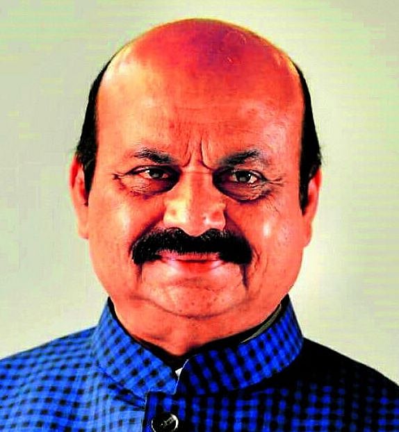 ಮನಮೋಹನ ಸಿಂಗ್ ಅವರಿಗೆ ಹುಬ್ಬಳ್ಳಿಯೊಂದಿಗೆ ಹತ್ತಿರದ ನಂಟಿತ್ತು: ಬಸವರಾಜ ಬೊಮ್ಮಾಯಿ