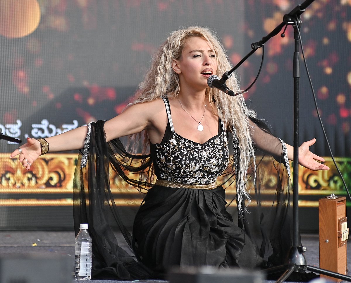 2024 ಹಿನ್ನೋಟ: ಉತ್ಸವಗಳಲಿ ರಂಗೇರಿದ ಸಾಂಸ್ಕೃತಿಕ ನಗರಿ