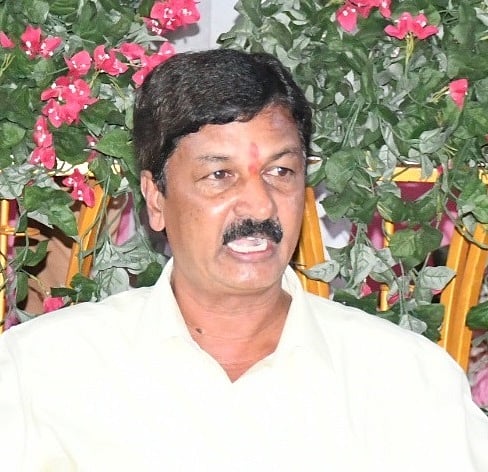 ನಮ್ಮದು ಯತ್ನಾಳ ಬಣವಲ್ಲ; ಬಿಜೆಪಿ ಬಣ: ರಮೇಶ ಜಾರಕಿಹೊಳಿ