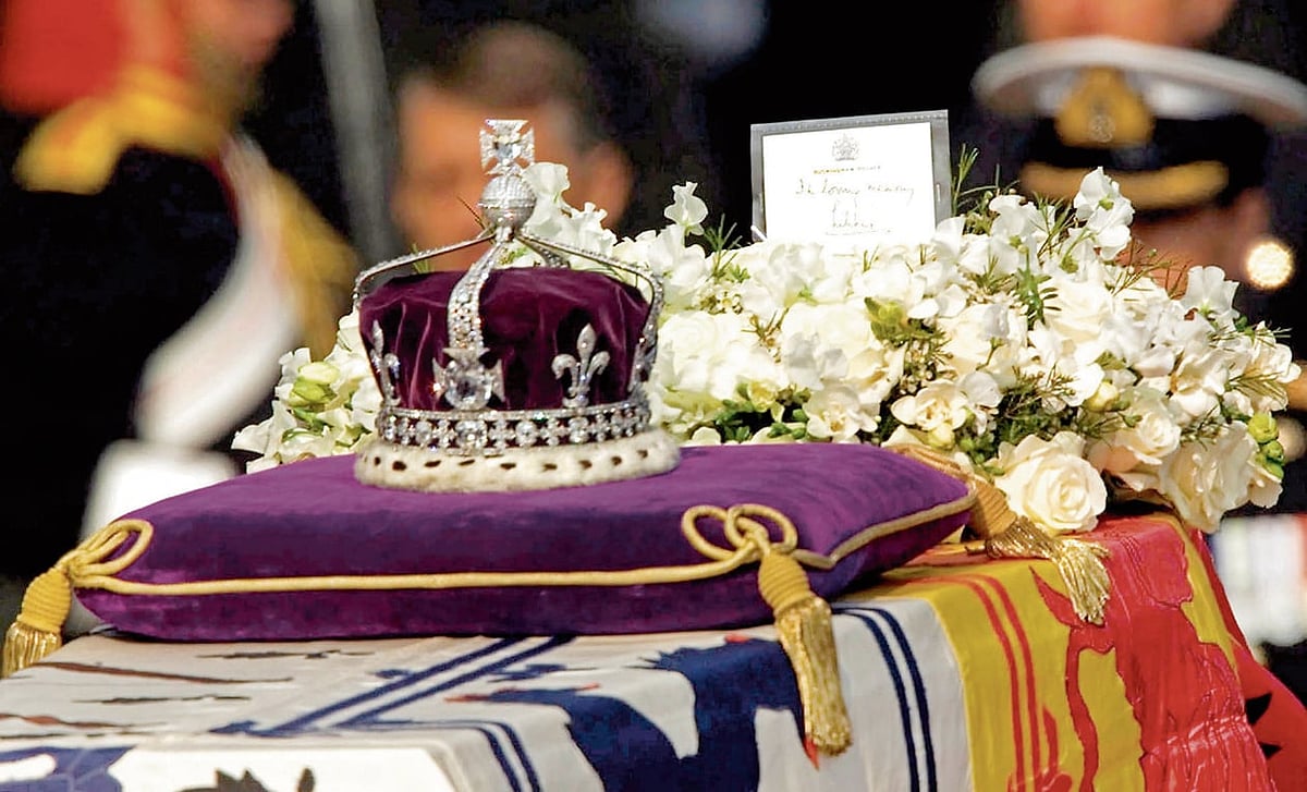 ಅಪೂರ್ವ ಕೊಹಿನೂರ್‌ ವಜ್ರ ಹೇಳುವ ಕತೆ