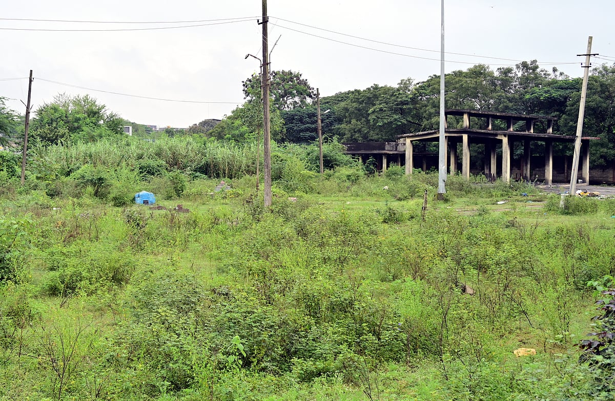 ಒಳನೋಟ | ಈಡೇರದ ಭರವಸೆ; ನನಸಾಗದ ನಿರೀಕ್ಷೆಗಳು: ಮಸಣದ ಬದುಕು ಹೇಳತೀರದು