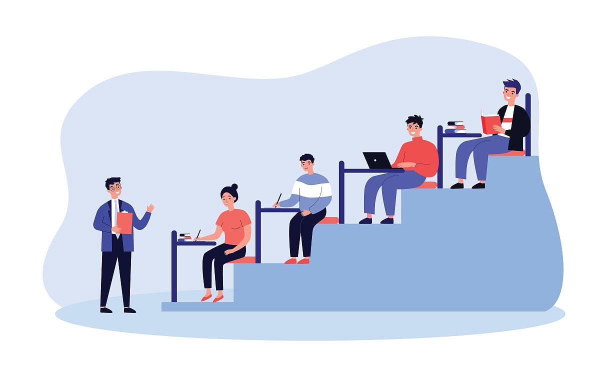 ಬ್ಯಾಕ್‌ಲಾಗ್ ಭರ್ತಿಗೆ ದ್ವಿಮುಖ ನೀತಿ:ಖಾಲಿ ಉಳಿದ ಅನುದಾನಿತ ಕಾಲೇಜುಗಳ ಹುದ್ದೆಗಳು