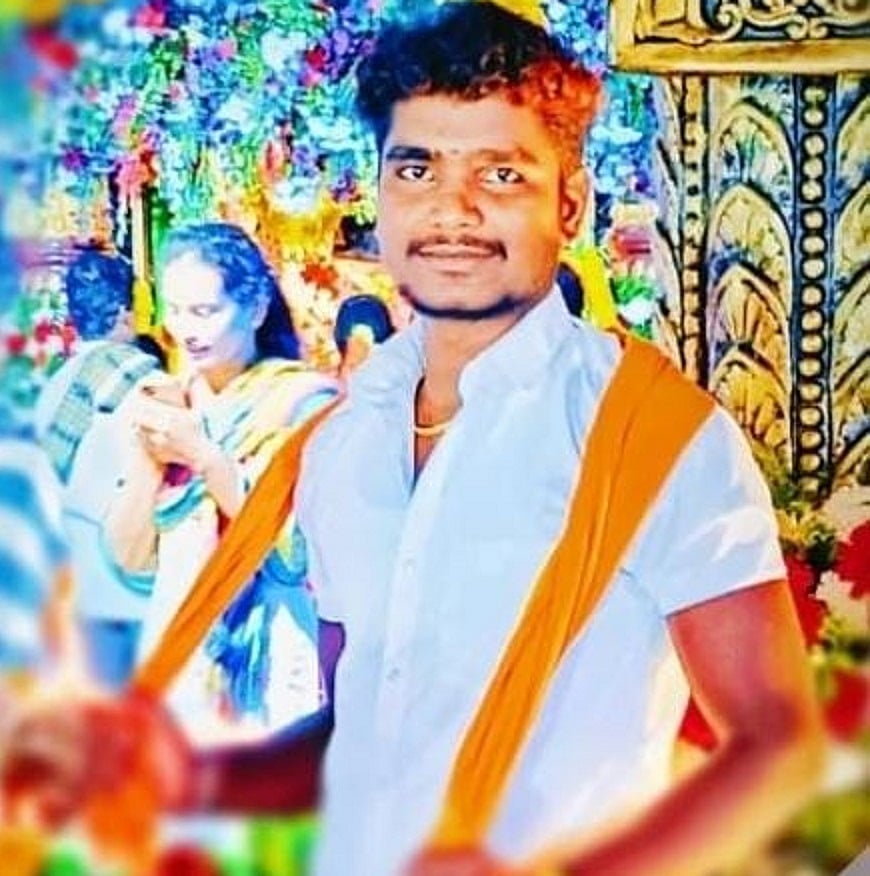 ನಾಗಮಂಗಲ: ಜಿಲೆಟಿನ್‌ ಸ್ಫೋಟಿಸಿಕೊಂಡು ಯುವಕ ಆತ್ಮಹತ್ಯೆ