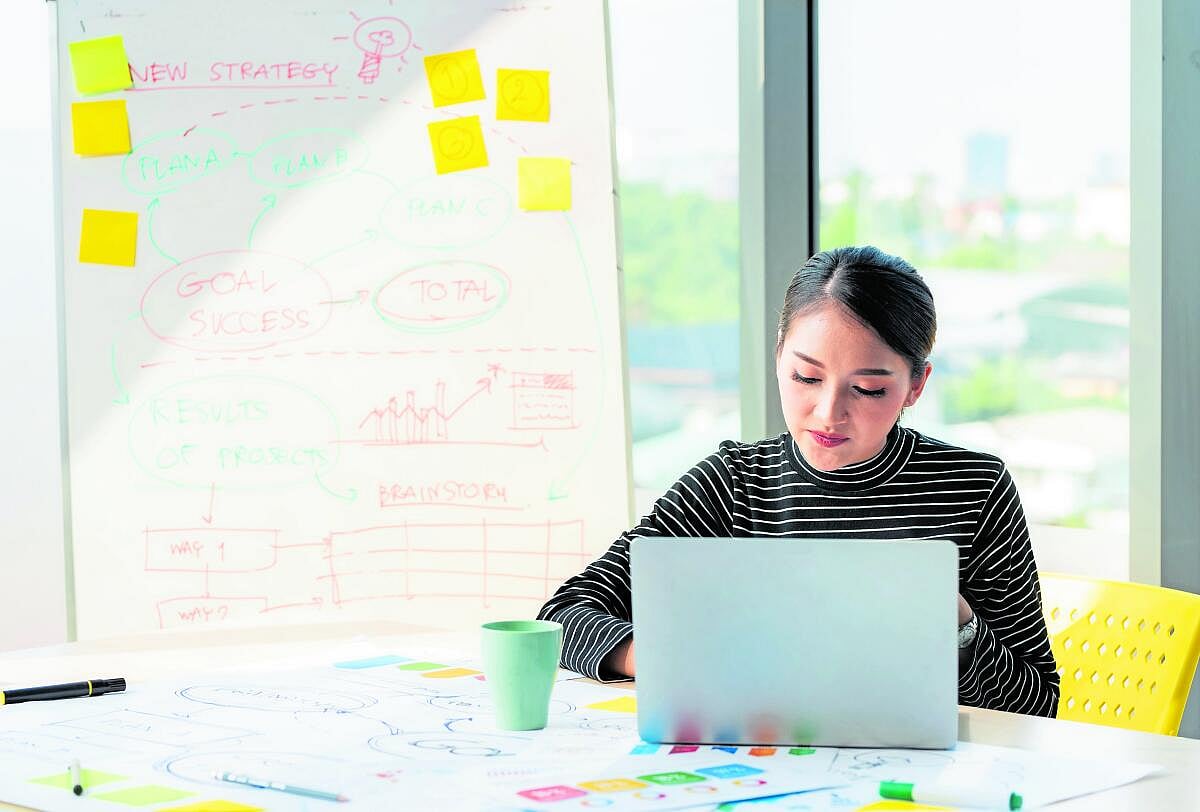 ಬೇಡಿಕೆಯಲ್ಲಿರುವ ಇನ್‌ಸ್ಟ್ರಕ್ಷನಲ್‌ ಡಿಸೈನ್‌ ಕೋರ್ಸ್