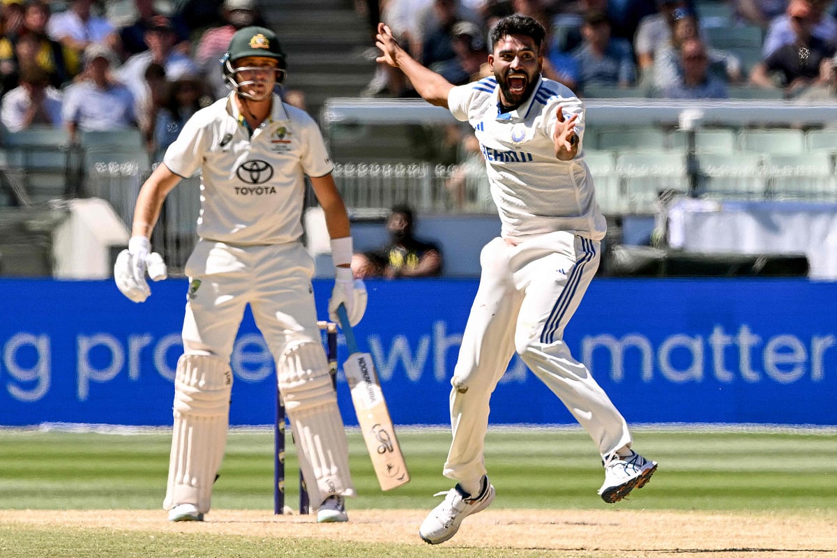 IND vs AUS Test | ಕುತೂಹಲ ಘಟ್ಟದತ್ತ ಮೆಲ್ಬರ್ನ್ ಟೆಸ್ಟ್ 