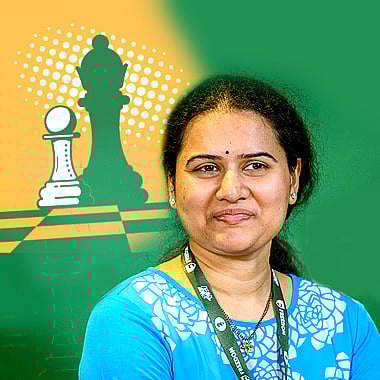 ಸಂಪಾದಕೀಯ: ಚೆಸ್‌ ಸಂಭ್ರಮ ಹೆಚ್ಚಿಸಿದ ಕೋನೇರು ಹಂಪಿ ಸಾಧನೆ