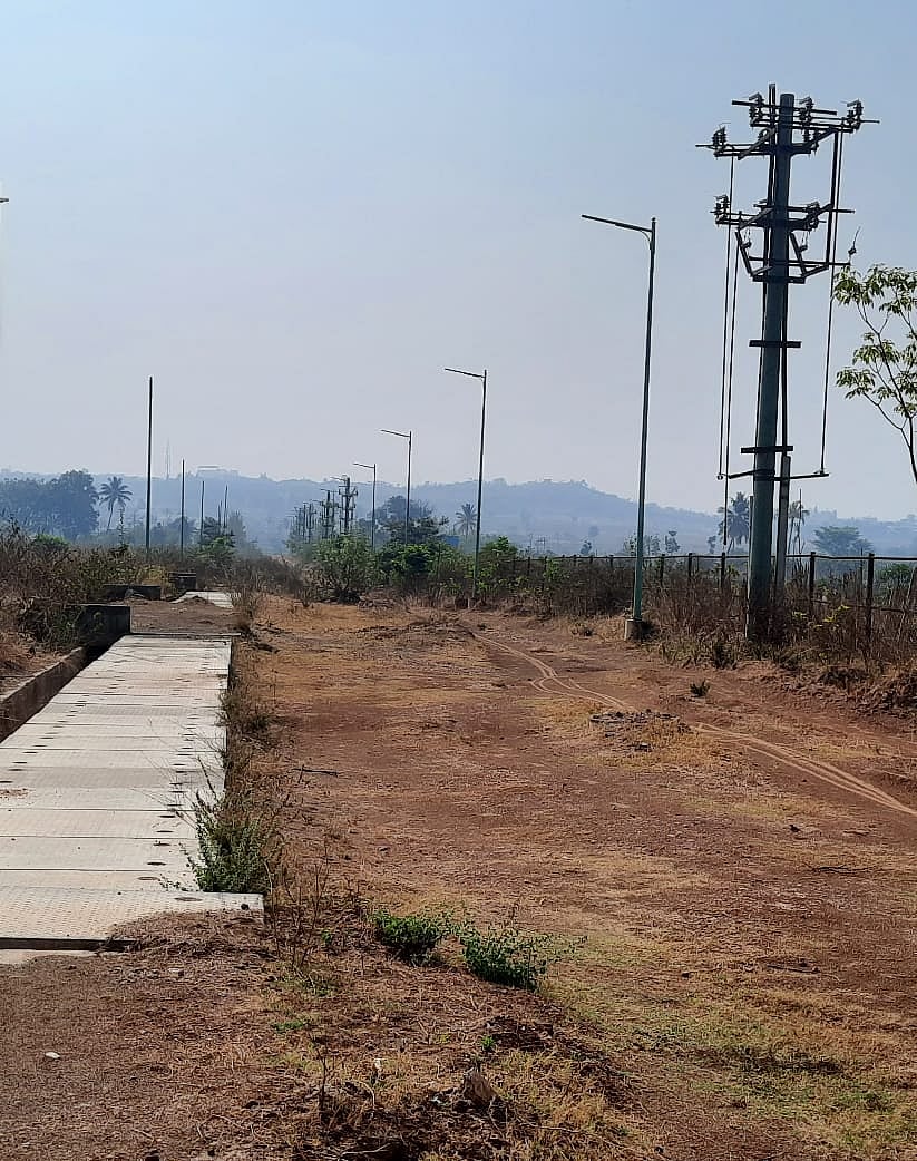 ಬೆಂಗಳೂರು | ವಿದ್ಯುತ್ ಸಮಸ್ಯೆ: ಕತ್ತಲಲ್ಲಿ ಕೆಂಪೇಗೌಡ ಬಡಾವಣೆ