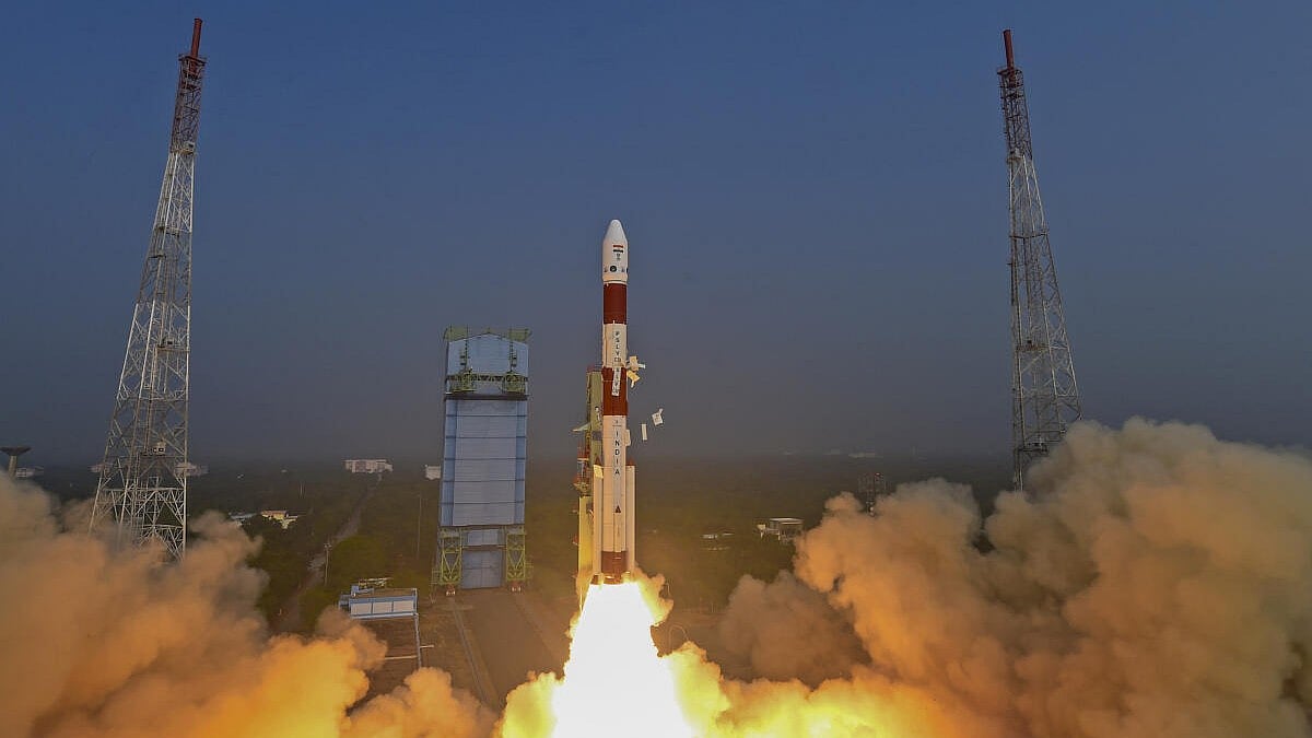 ISRO ಡಾಕಿಂಗ್ ಪ್ರಯೋಗ ಇಂದು: ಯಶಸ್ವಿಯಾದರೆ ಭಾರತೀಯ ಬಾಹ್ಯಾಕಾಶ ನಿಲ್ದಾಣ ನಿರ್ಮಾಣ