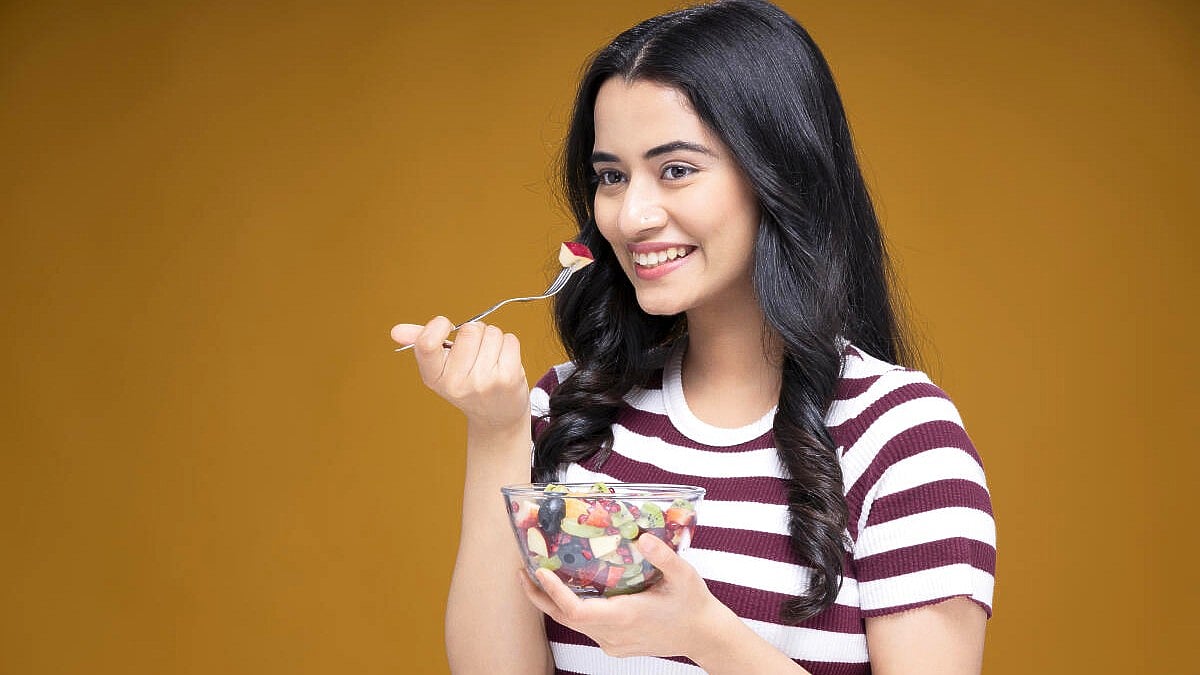 ದೇಹವೆಂಬ ಗುಡಿಗೆ ಪ್ರೋಟೀನ್‌ಗಳೇ ಇಟ್ಟಿಗೆಗಳು! ಆರೋಗ್ಯಕ್ಕಾಗಿ ಸಮತೋಲನ ಆಹಾರ ಮುಖ್ಯ