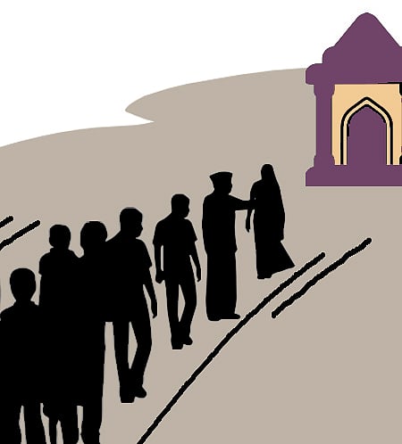 ಸಂಗತ | ದೇಗುಲ ಪ್ರವೇಶ: ಬೇಕಿದೆ ಪರಿವರ್ತನೆ