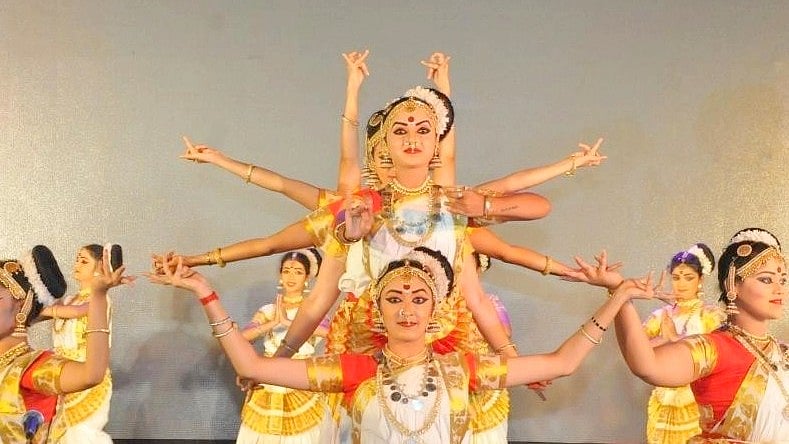 ಜನವರಿ 5 ರಿಂದ ದಾವಣಗೆರೆಯಲ್ಲಿ ರಾಜ್ಯ ಮಟ್ಟದ ಯುವಜನೋತ್ಸವ: ಊಟಕ್ಕೆ ಮಾಂಸಾಹಾರ