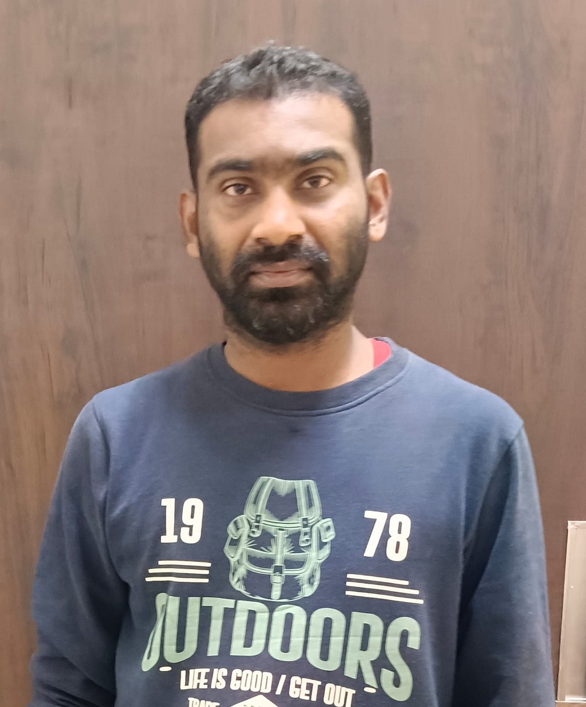 ಬೆಂಗಳೂರು | ಐಷಾರಾಮಿ ಬೈಕ್ ಕಳ್ಳನ ಬಂಧನ: ಏಳು ದ್ವಿಚಕ್ರ ವಾಹನ ವಶ