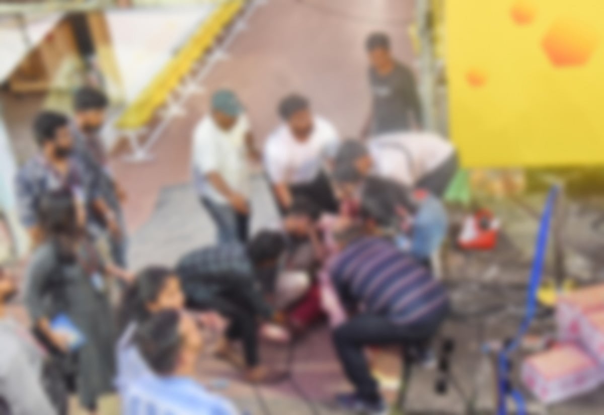 ಕೇರಳ | ಗ್ಯಾಲರಿಯಿಂದ ಕೆಳಗೆ ಬಿದ್ದ ಶಾಸಕಿಯ ಆರೋಗ್ಯದಲ್ಲಿ ಅಲ್ಪ ಚೇತರಿಕೆ