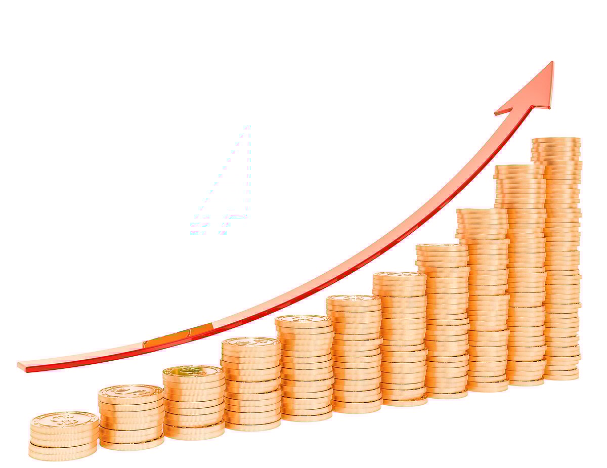 ಕೇಂದ್ರ ಸರ್ಕಾರದ ವಿತ್ತೀಯ ಕೊರತೆ ಅಂತರ ಹೆಚ್ಚಳ