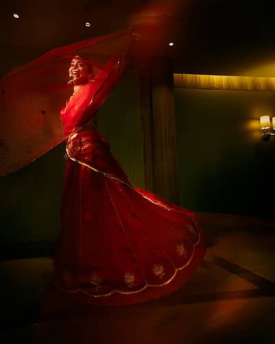 ಶ್ರಿಯಾ ಸರಣ್