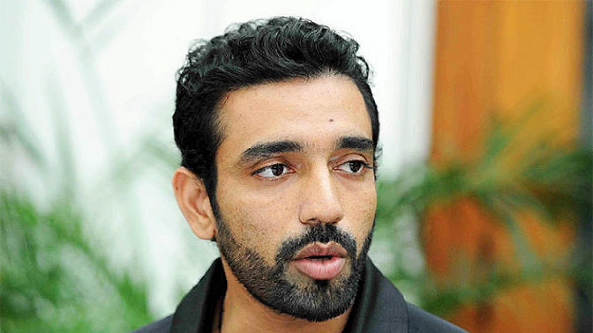 ರಾಬಿನ್‌ ಉತ್ತಪ್ಪ ವಿರುದ್ಧದ ವಾರಂಟ್‌ಗೆ ಹೈಕೋರ್ಟ್‌ ತಡೆ