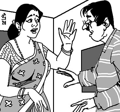 ಚುರುಮುರಿ: ಹೊಸ ಸಂಕಲ್ಪ 