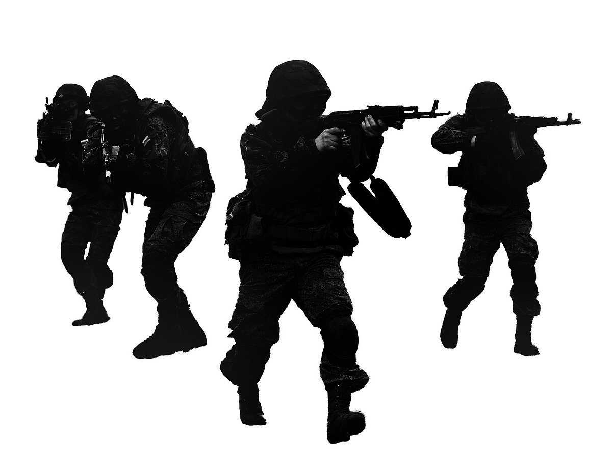 ಇಂಫಾಲ್‌: ಶಂಕಿತ ಉಗ್ರರ ದಾಳಿ