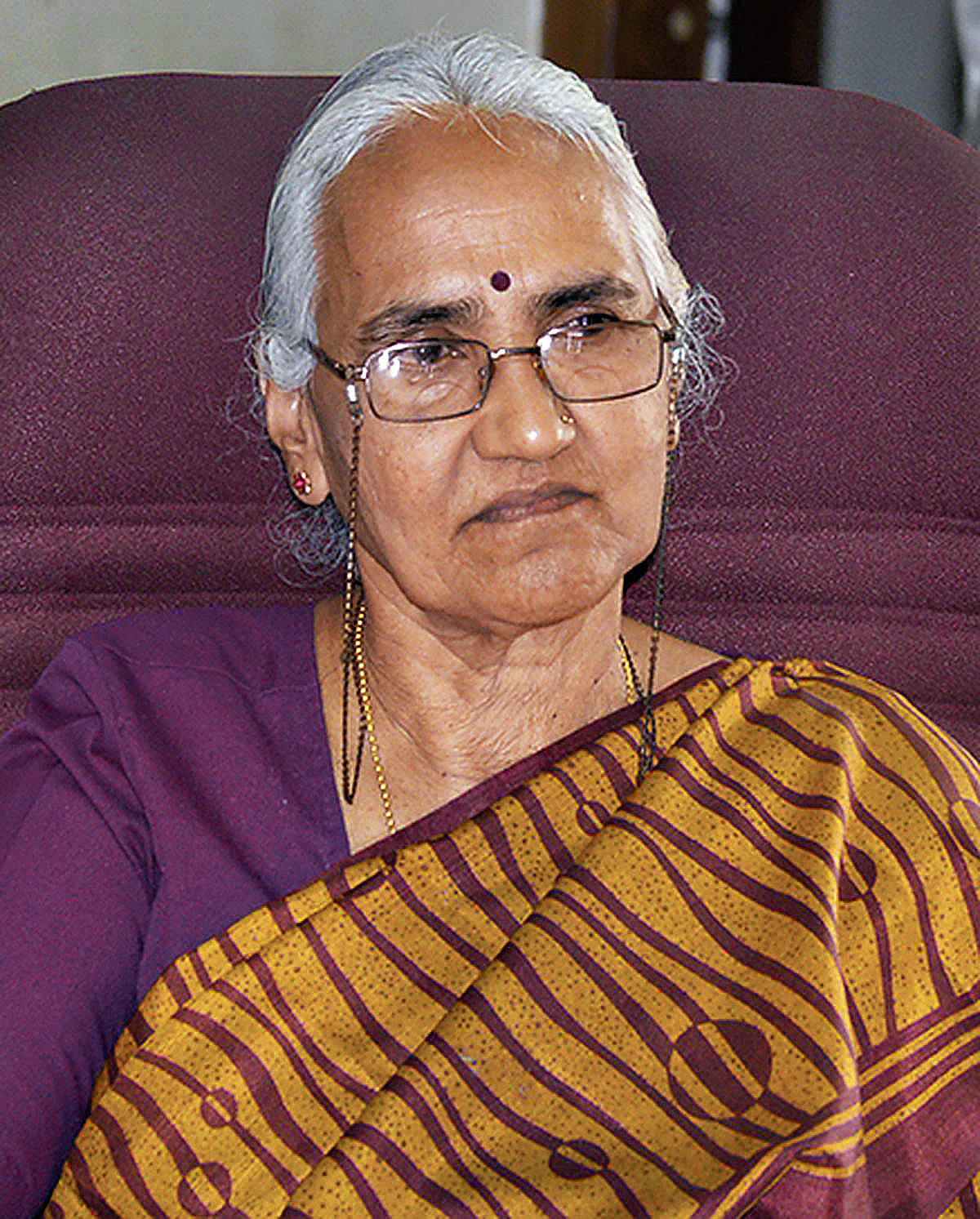 ಧಾರ್ಮಿಕ ಭಾವನೆಗಳಿಗೆ ಧಕ್ಕೆ ಆರೋಪ: ಸಾಹಿತಿ ಲಲಿತಾ ನಾಯಕ್‌ ವಿರುದ್ಧ ಎಫ್ಐಆರ್‌