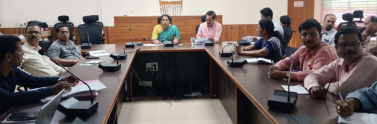 ಉಡುಪಿ: ಫೆಬ್ರುವರಿಯಲ್ಲಿ ಬೃಹತ್ ಉದ್ಯೋಗ ಮೇಳ