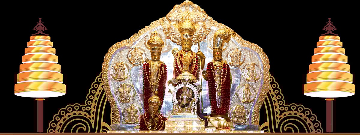 ಚಾಮರಾಜಪೇಟೆ: ಏ.6ರಿಂದ ರಾಮನವಮಿ ಸಂಗೀತೋತ್ಸವ