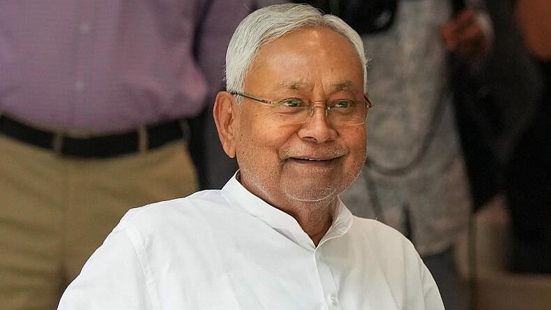 ಬಿಹಾರದಲ್ಲಿ CMಗಿಂತ ಸಚಿವರೇ ಶ್ರೀಮಂತರು: ನಿತೀಶ್‌ ಆಸ್ತಿ ₹1.64 ಕೋಟಿ