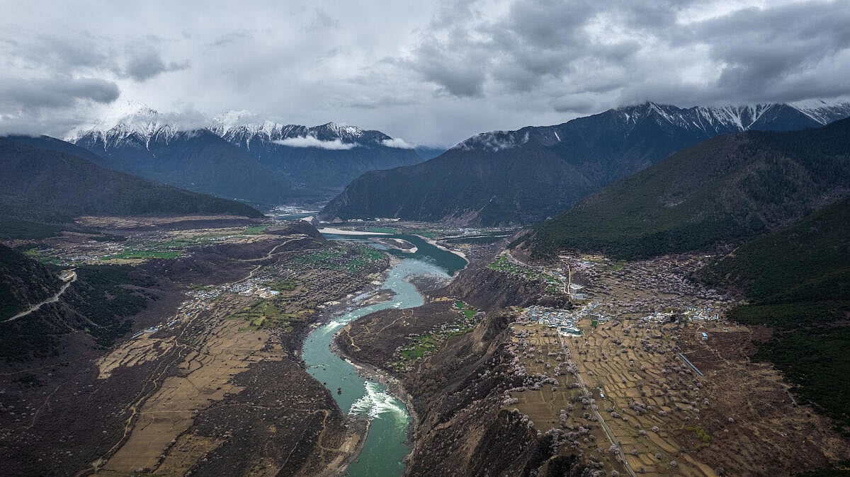 ಆಳ–ಅಗಲ: ಚೀನಾ ದುಸ್ಸಾಹಸ ಭಾರತಕ್ಕೆ ಕಂಟಕ?