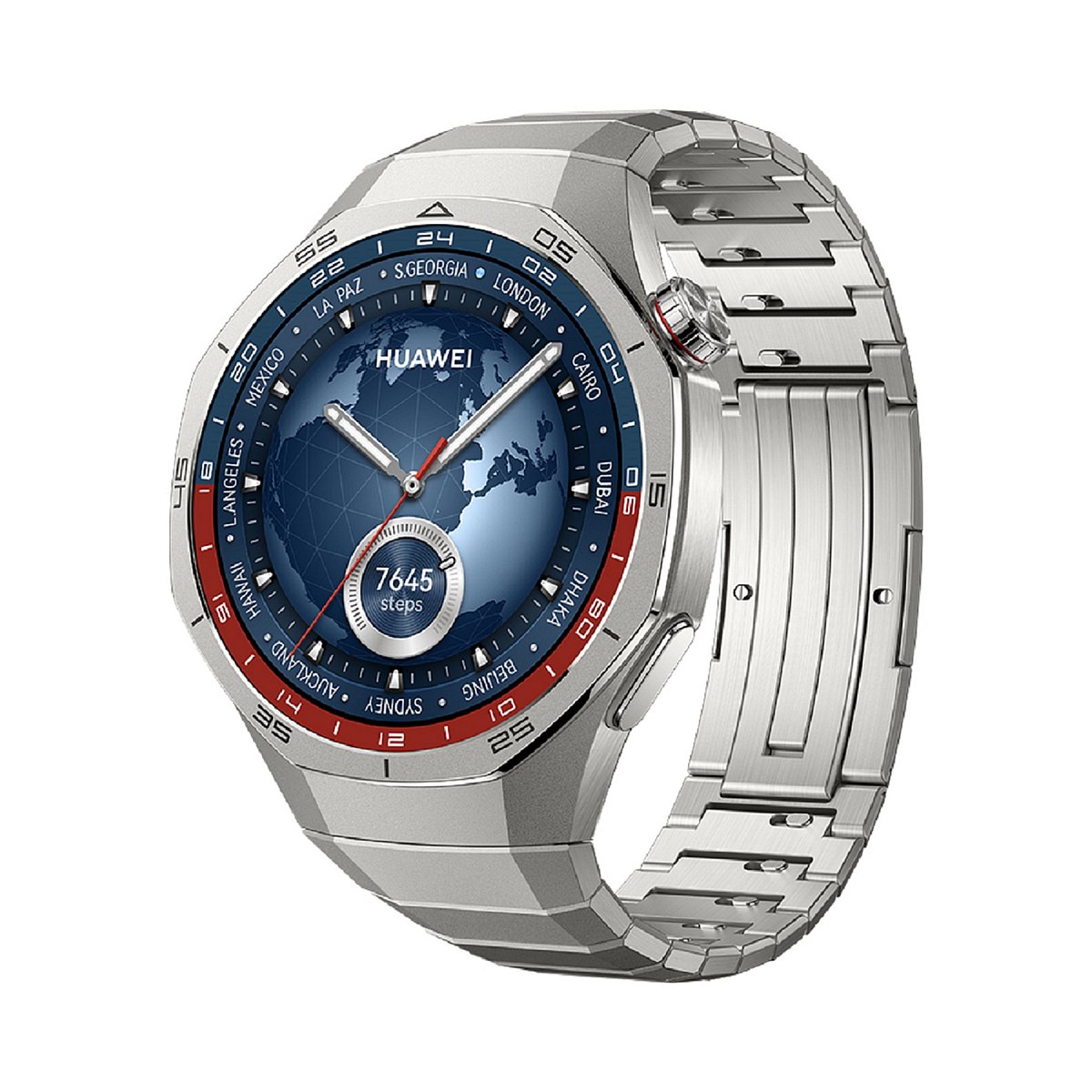 Huawei Watch GT5 Pro ಸ್ಮಾರ್ಟ್ ವಾಚ್‌ ಬಿಡುಗಡೆ: ಬೆಲೆ? ವೈಶಿಷ್ಟ್ಯತೆಗಳೇನು?