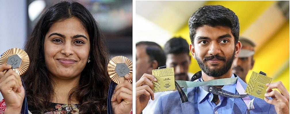 2024ರ ರಾಷ್ಟ್ರೀಯ ಕ್ರೀಡಾ ಪ್ರಶಸ್ತಿ ಪುರಸ್ಕೃತರ ಪಟ್ಟಿ ಹೀಗಿದೆ..