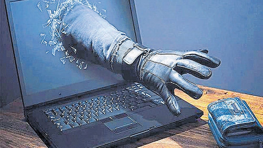 ಸೈಬರ್ ದಾಳಿಗೆ ಹೆಚ್ಚು ಗುರಿಯಾದ ರಾಷ್ಟ್ರಗಳಲ್ಲಿ ಭಾರತಕ್ಕೆ 2ನೇ ಸ್ಥಾನ: CloudSEK