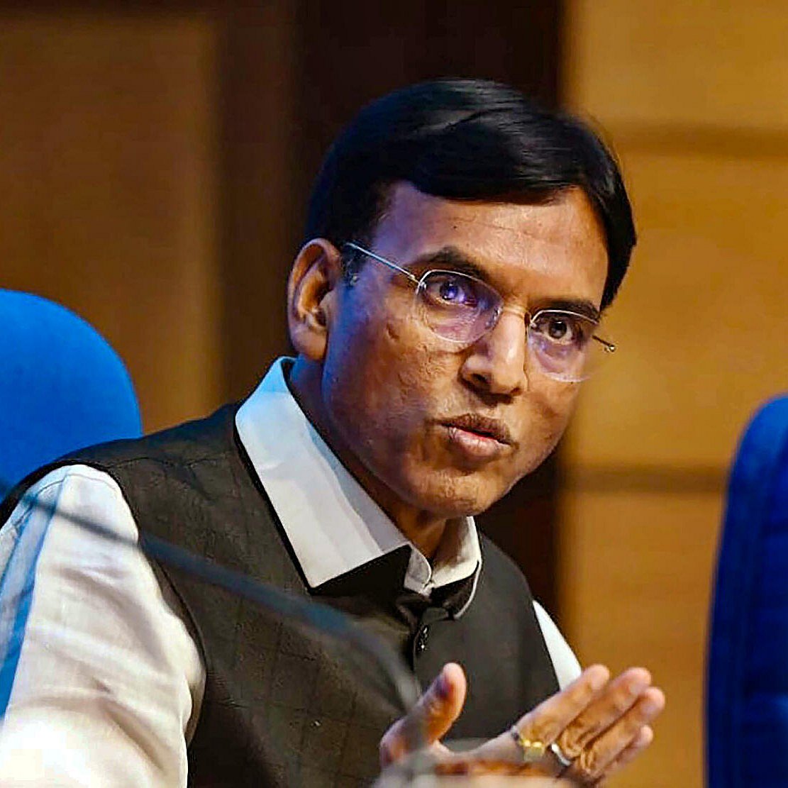 NDA ಸರ್ಕಾರದ ಅವಧಿಯಲ್ಲಿ 17 ಕೋಟಿ ಉದ್ಯೋಗ ಸೃಷ್ಟಿ ಅಧಿಕ: ಸಚಿವ ಮನ್ಸುಖ್