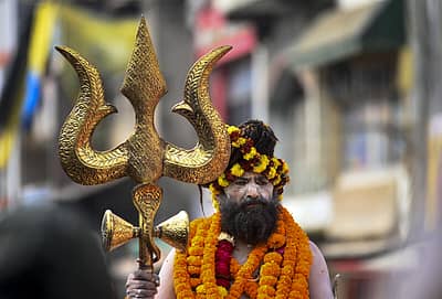 ಈ ಮಹಾ ಕುಂಭ ಮೇಳಕ್ಕೆ ಸುಮಾರು 700 ವರ್ಷಗಳ ಇತಿಹಾಸವಿದೆ ಎನ್ನಲಾಗುತ್ತದೆ