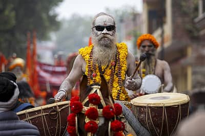 ಮಹಾಕುಂಭಮೇಳಕ್ಕೆ ಸಾವಿರಾರು ವರ್ಷಗಳ ಹಿನ್ನೆಲೆಯಿದ್ದು ನಮ್ಮ ಸಂಸ್ಕತಿ, ಸಂಪ್ರದಾಯದ ಪ್ರತೀಕವಾಗಿದೆ.