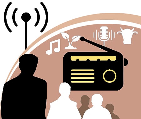 ಸಂಗತ: ಇರಲಿ ಆಕಾಶವಾಣಿಯ ಸಾಂಗತ್ಯ