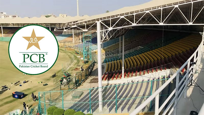 ಕರಾಚಿ ಕ್ರೀಡಾಂಗಣ ನವೀಕರಣ; ಪಾಕ್ ಹರಸಾಹಸ: Champions Trophy ಪಂದ್ಯಗಳ ಸ್ಥಳಾಂತರ