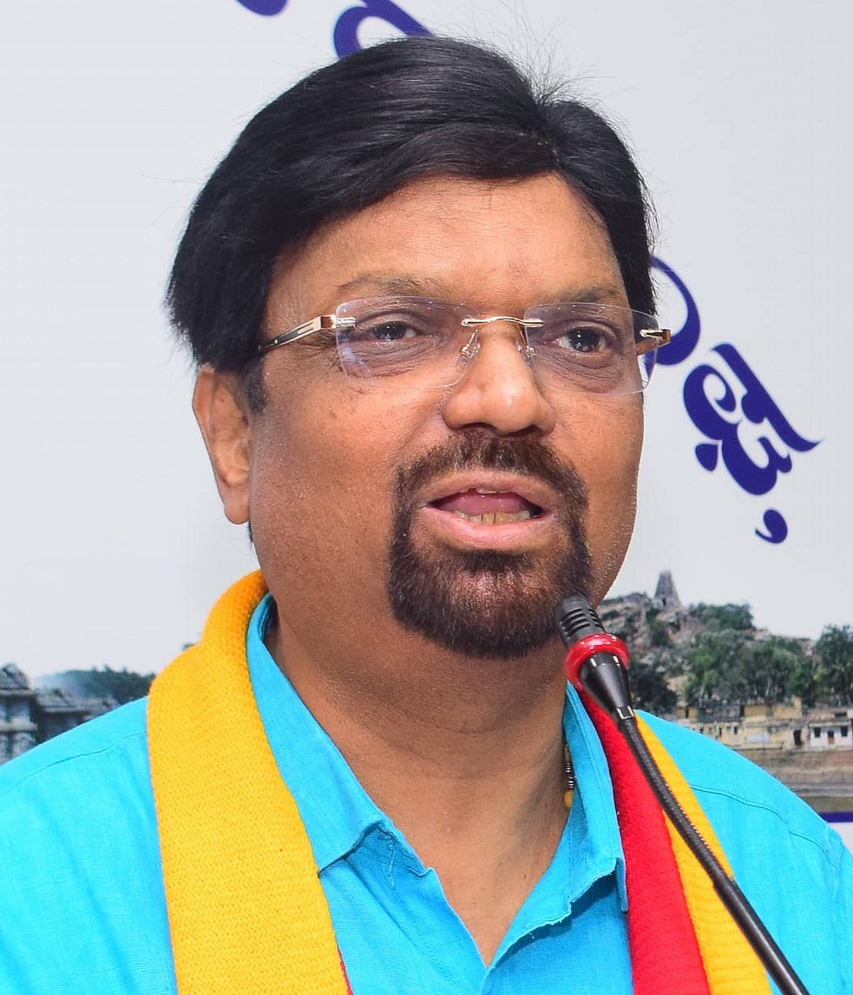 ಕಸಾಪ ಅಧ್ಯಕ್ಷ ಮಹೇಶ ಜೋಶಿ ಸ್ಪಷ್ಟನೆ