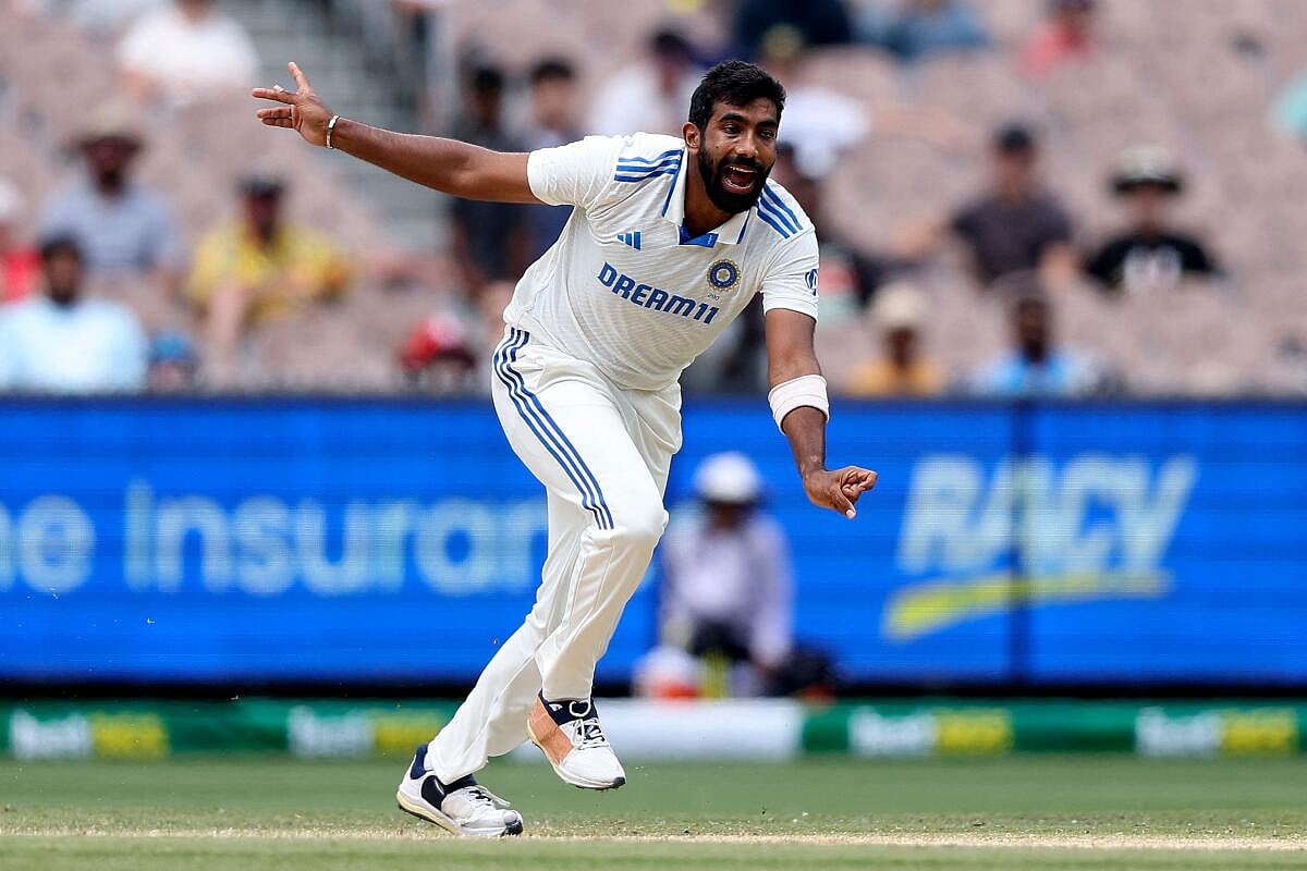 ಆಳ–ಅಗಲ: ಸ್ಪೀಡ್ ಕಿಂಗ್‌ ಬೂಮ್ರಾ