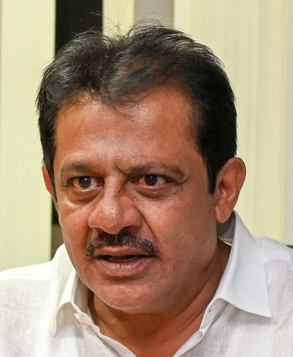 8 ಲಕ್ಷ ಅಲ್ಪಸಂಖ್ಯಾತವಿದ್ಯಾರ್ಥಿಗಳಿಗೆ ವಿದ್ಯಾರ್ಥಿ ವೇತನ:  ಸಚಿವ ಜಮೀರ್ ಅಹಮದ್ 