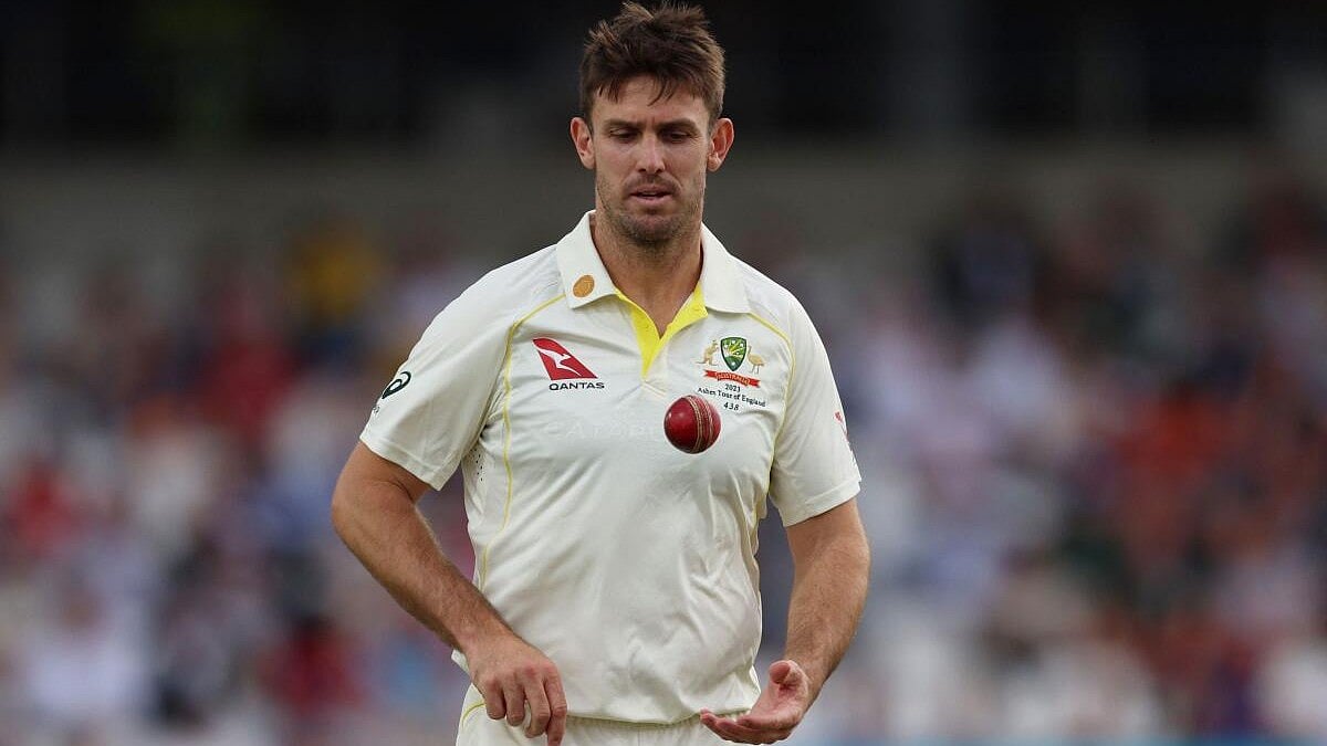 AUS vs IND | ಭಾರತದ ಎದುರು ಕಳಪೆ ಆಟ; ಮಾರ್ಷ್‌ಗೆ ಕೋಕ್, ಹೊಸಬರಿಗೆ ಆಸಿಸ್ ಮಣೆ